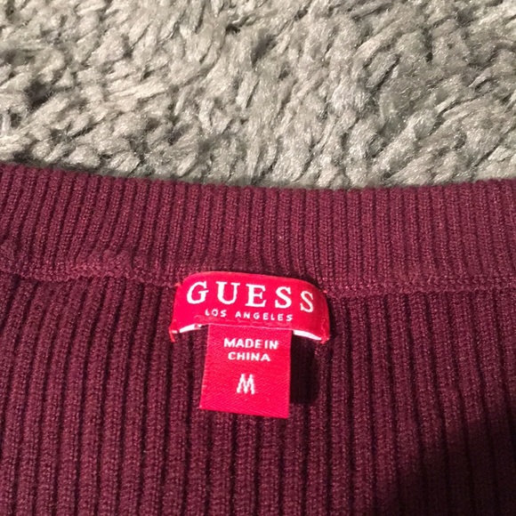 Guess sweater - Picture 2 of 6